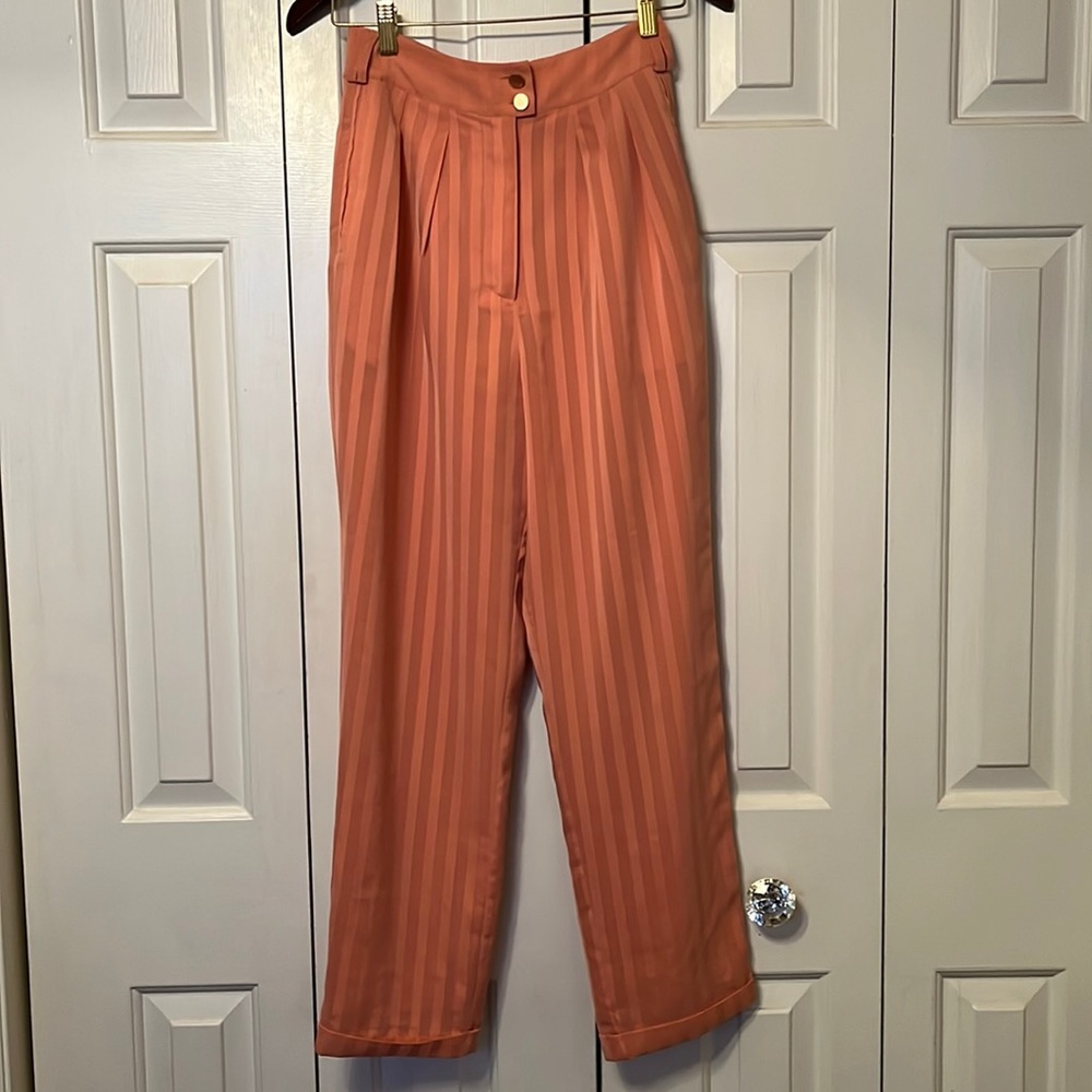 XS House of Harlow Trousers